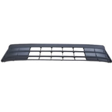 VW POLO 22- HBK BUMPER GRILLE CENTER