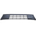 VW POLO 22- HBK BUMPER GRILLE CENTER