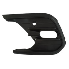 VW POLO 22- BG+FL HOLE P/H LH