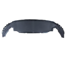 VW POLO 22- FRONT SPOILER