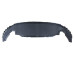 VW POLO 22- FRONT SPOILER
