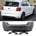 VW POLO 23- REAR BP +PDC+TSI/GTI/ R-LINE