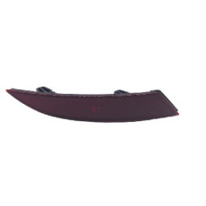 VW POLO 22- REAR BUMPER REFLECTOR OUT RH