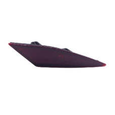 VW POLO 22- REAR BUMPER REFLECTOR IN RH