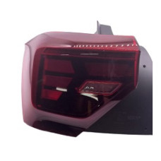VW POLO 22- TAILIGHT LH LED BB