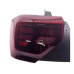 VW POLO 22- TAILIGHT LH LED BB