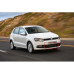 VW POLO VIVO 18- B.GRILLE CENTER