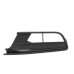 VW POLO VIVO 18- B.GRILLE RH + HOLE