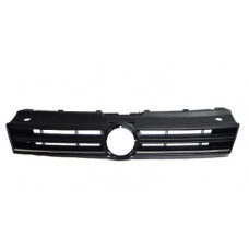 VW POLO VIVO 18- HBK GRILLE + CHROME STR