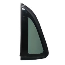 VW POLO VIVO 18- HBK REAR QUART GLAS RH