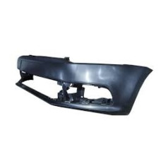 VW POLO VIVO 24- FRONT BUMPER PLAIN HBK