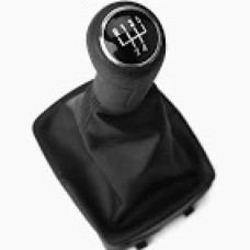 VW POLO VIVO GEAR KNOB +BOOTH 5 GEAR