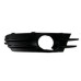 VW SCIROCCO 09-15 FRONT BG+HOLE LH