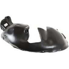 VW TIGUAN 08-15 FENDER LINER F.RH PETROL