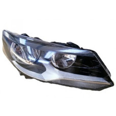 VW TIGUAN 12-15 HL ELEC RH HALOGEN