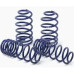 VW TIGUAN 26- 40MM LOWERING SPRINGS H&R
