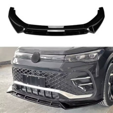 VW TIGUAN R LINE MK3 24- FRONT LIP 3PC