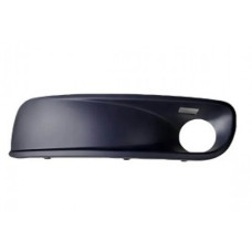 VW CARAVELLE 04-09 RH B.GRILLE+HOLE