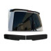 VW TRANSPORTER 23- T5/T6 BARN DOORS