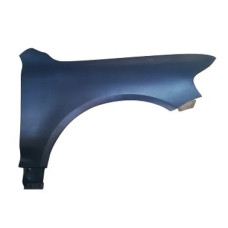 VW TOUAREG 04- FRONT FENDER NO HOLE R