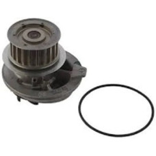 WP78 SUB Z WATER PUMP-OPEL CORSA [C] LDV