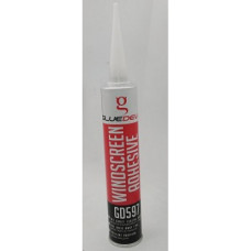 POLYURETHANE BLACK W/SCREEN 310ML