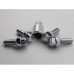 12 X 1.25 PUZZLE LOCK BOLT