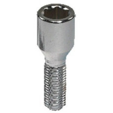 12X1.5X17 L-KEY  BOLT