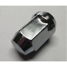 12X1.5X19 NUT HEX CLOSED
