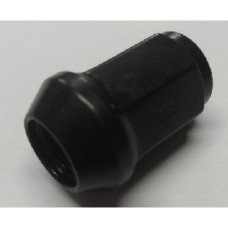 12 X 1.5 17 BLACK NUT