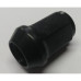 12 X 1.5 17 BLACK NUT