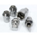 NIV LOCK NUT SET 12X1.5 H23