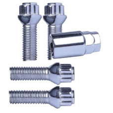 12 X 1.5 LOCK BOLT SET