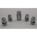 12 X 1.5 WHEEL LOCK NUTS SET