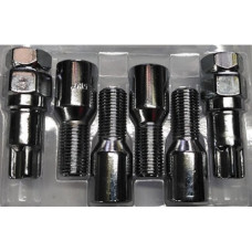 14 X 1.5 TUNER LOCK BOLT SET
