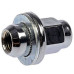 14 X 1.5 SHANK NUT
