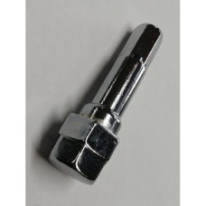 TUNER KEY 14X1.5 59MM