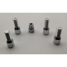 14X1.5 WHEEL LOCK BOLT