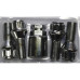 14 X 1.5 LOCK BOLT SET