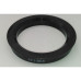 SPIGOT RING 56.6-73.1MM LIP