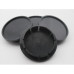 CENTER CAP ID58 OD70