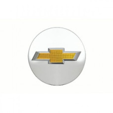 CENTER CAP - CHEV 58OD -63ID