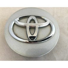 CENTER CAPS TOYOTA ORIGANAL ID 55MM