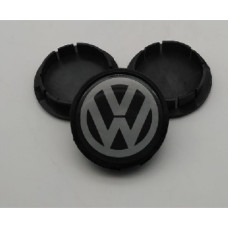 CENTER CAP- VW LARGE OD65 ID55
