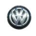 CENTER CAP-VW ID 50MM 55MM BLACK SPOT