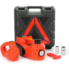ELECTRIC EMERGENCY KIT JACK/WRENCH