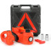 ELECTRIC EMERGENCY KIT JACK/WRENCH ELECTRIC EMERGENCY KIT JACK/WRENCH