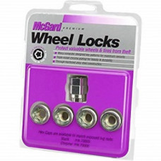12 X 1.5 MCGARD LOCKNUT OPEN 19