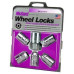 011/2 21HX 60 JEEP LOCKNUT