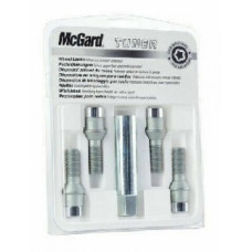M12 X 1.5X24 LOCKBOLT MCGARD